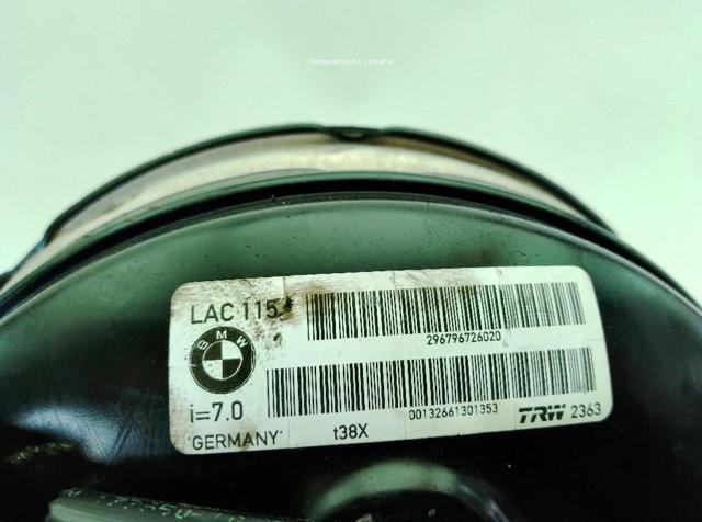 296796726020 BMW купить в Сумы