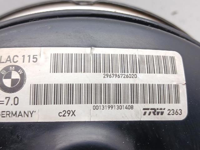 BMW 296796726020 в наличии Николаев