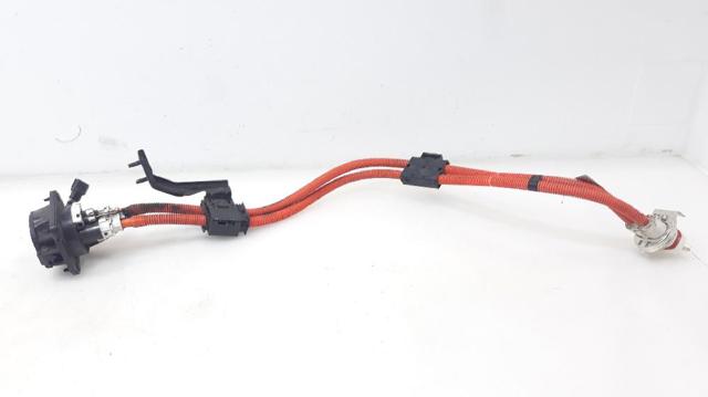 NISSAN 296B15SK1A Порт зарядки в наличии Ровно
