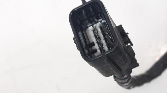 NISSAN 296B15SK1A Порт зарядки в наличии Хмельницкий