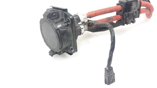 296B15SK1A NISSAN Порт зарядки купить в Запорожье