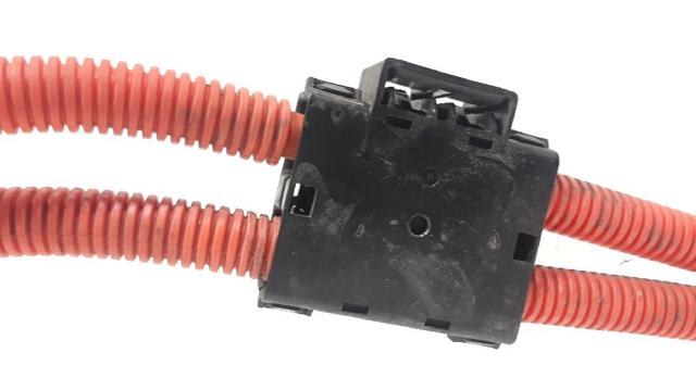NISSAN 296B15SK1A Порт зарядки в наличии Кривой Рог