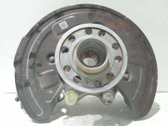 2973500500 MERCEDES Цапфа (поворотный кулак) задний левый купить в Полтава
