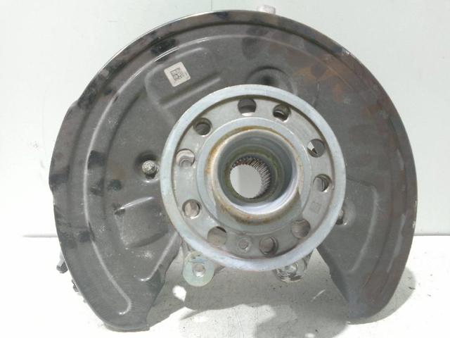 MERCEDES 2973500500 Цапфа задняя левая в наличии Одесса