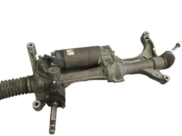 2974607501 MERCEDES Рейка рулевая купить в Хмельницкий
