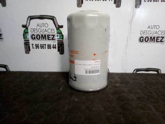 Filtro de óleo 2994057