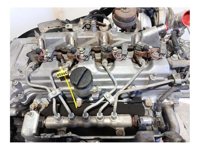 2AD TOYOTA КПП в сборе (механическая коробка передач) купить в Хмельницкий