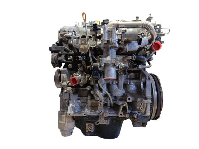 2AD TOYOTA КПП в сборе (механическая коробка передач) купить в Черкассы