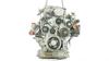 Motor montado 2ADFHV TOYOTA