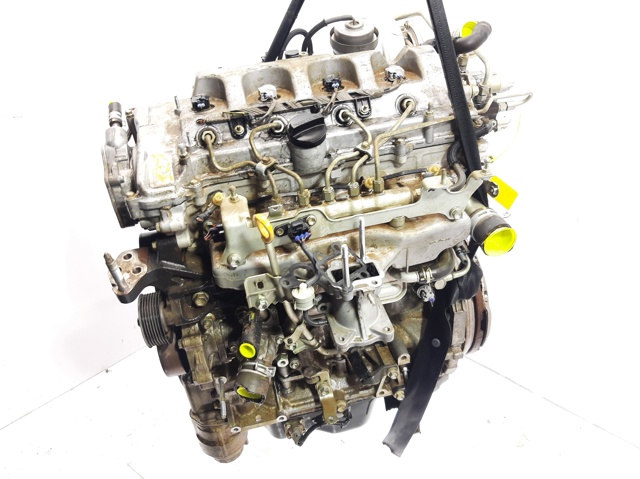 Motor completo para toyota rav 4 iii 2.2 d 4wd (ala30_) 2adftv 2ADFTV