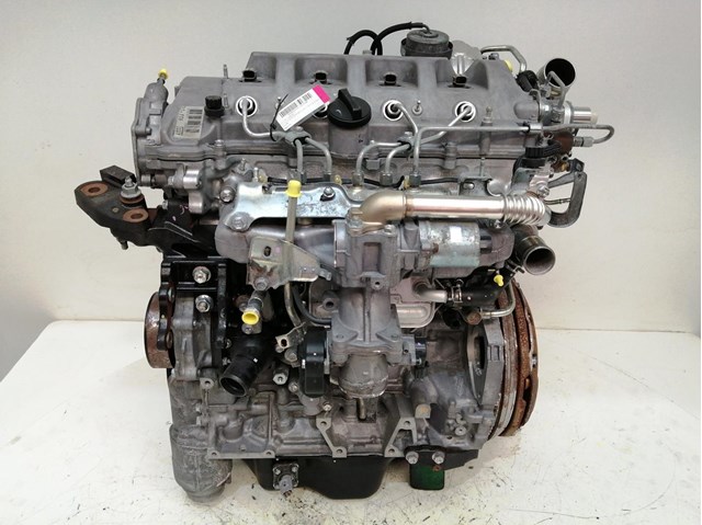 Motor completo para toyota avensis 2.2 d-4d (adt251_) 2adftv 2ADFTV