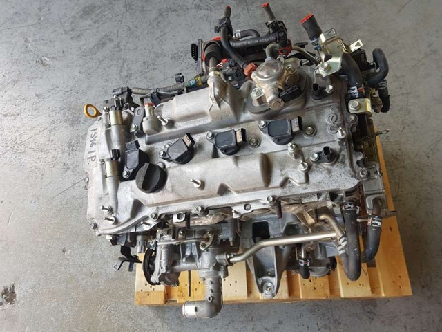 TOYOTA 2AR в наличии Полтава