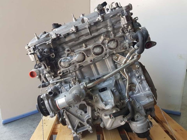 TOYOTA 2AR в наличии Тернополь