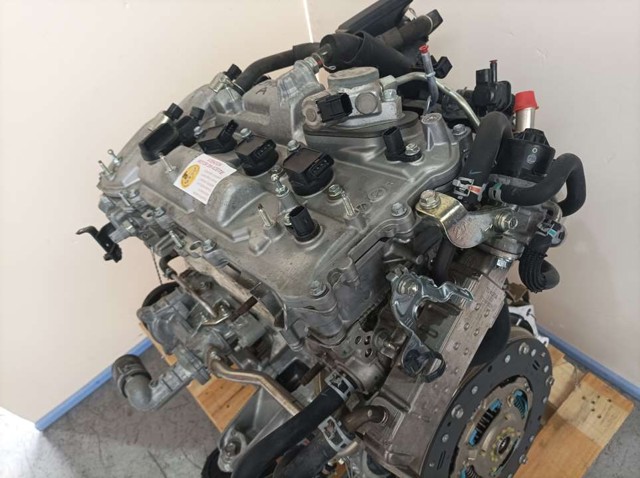 TOYOTA 2AR в наличии Черкассы
