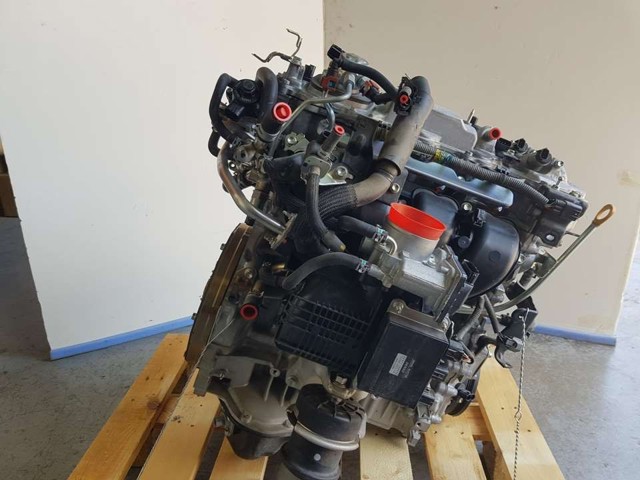 TOYOTA 2AR в наличии Тернополь