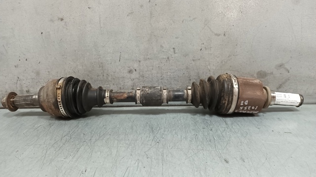 2C006215 MAZDA купить в Украина
