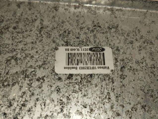 2C119L440BA FORD Радиатор интеркуллера купить в Ужгород