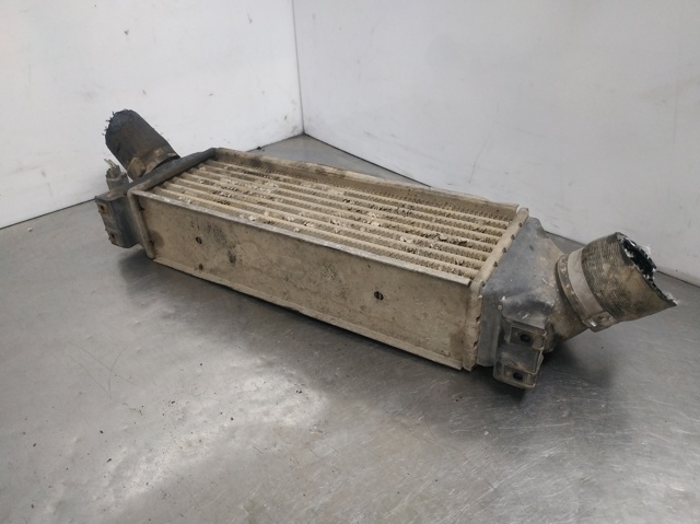 2C119L440BA FORD Интеркулер купить в Ровно