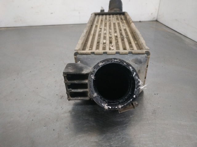 2C119L440BA Радиатор интеркуллера купить Житомир