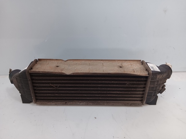 2C119L440BB FORD Интеркулер купить в Украина