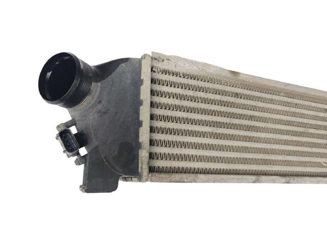 2C119L440BB Радиатор интеркуллера купить Житомир