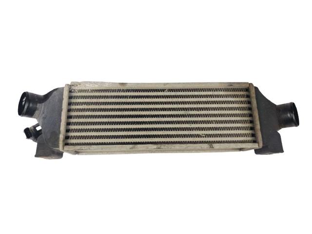 2C119L440BB FORD Интеркулер купить в Днепр