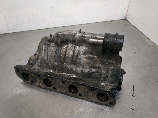 2C1Q6K682BA FORD Турбина купить в Запорожье