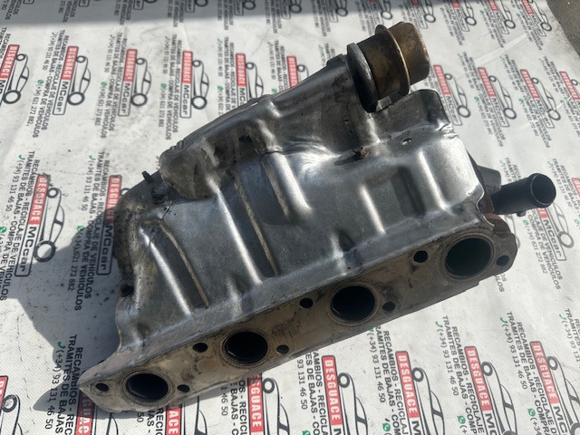 FORD 2C1Q6K682BD Турбина в наличии Днепр