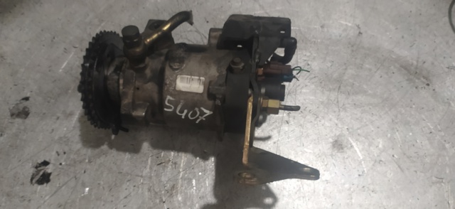 2C1Q9B395AB Ford