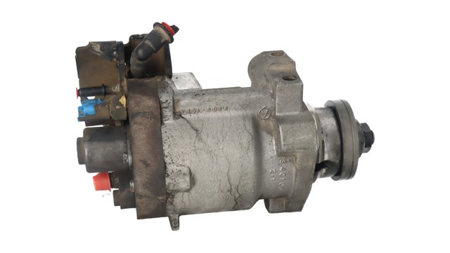 2C1Q9B395AB FORD ТНВД купить в Киев