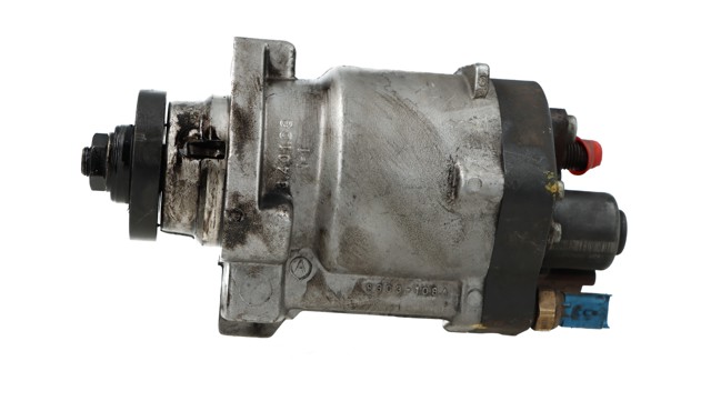 2C1Q9B395AB FORD ТНВД купить в Одесса
