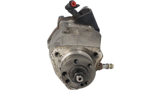 FORD 2C1Q9B395AB ТНВД в наличии Каменское