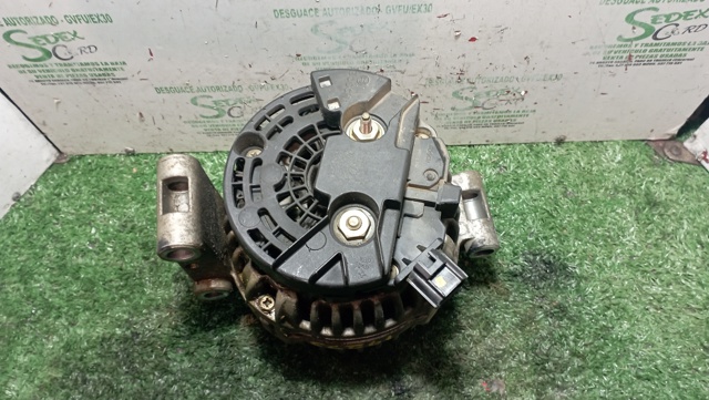 FORD 2C1T10300BA Генератор в наличии Львов