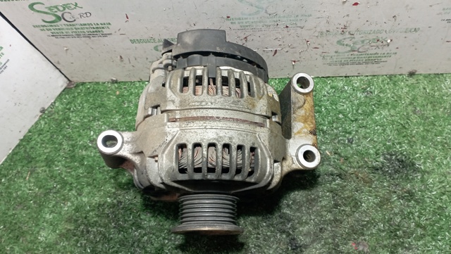 FORD 2C1T10300BA Генератор в наличии Днепр