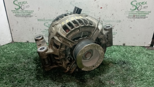 2C1T10300BA Генератор купить Полтава