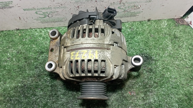 2C1T10300BA FORD Генератор купить в Киев
