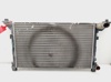Radiador de esfriamento de motor 2D0121253B VAG