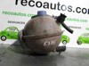 Tanque de expansão do sistema de esfriamento 2D0121403K VAG