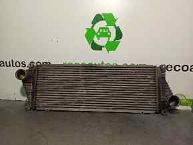 Intercooler para volkswagen lt caja cerrada / combi (mod. 1997) (1996 - 2006) 109 2461cc avr