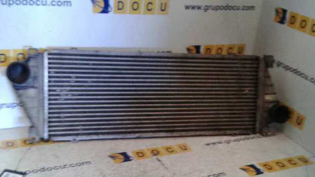 2D0145805 VAG Радиатор интеркуллера купить в Киев