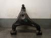 Braço oscilante inferior direito de suspensão dianteira 2D0407022C VAG