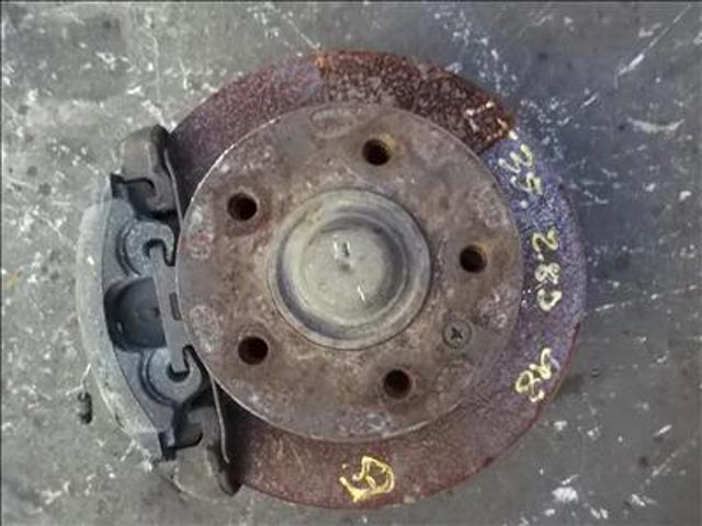 VAG 2D0407303 Цапфа передняя левая в наличии Хмельницкий