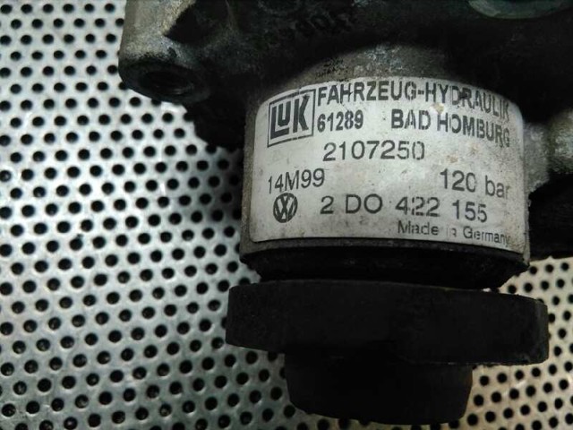 2D0422155 VAG Насос ГУР купить в Ирпень