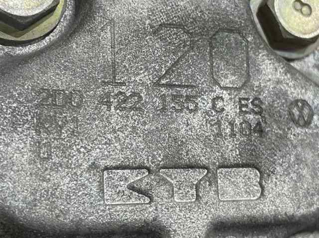 VAG 2D0422155C Насос ГУР в наличии Полтава