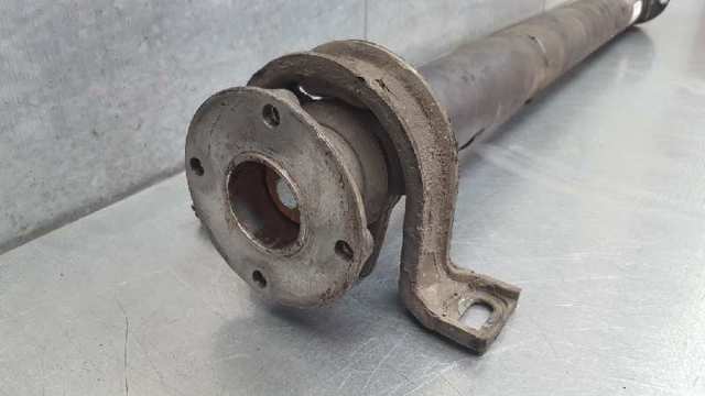 VAG 2D0521101AM Вал карданный задний, в сборе в наличии Кривой Рог