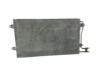 Radiador de aparelho de ar condicionado 2D0820413C VAG