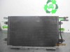 Radiador de aparelho de ar condicionado 2D0820413C VAG