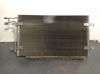 Radiador de aparelho de ar condicionado 2D0820413C VAG