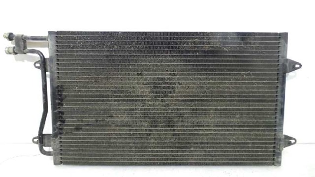 2D0820413C Радиатор кондиционера купить Черкассы