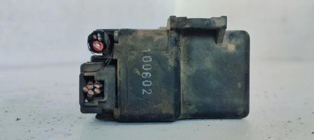 Relê das velas de incandescência Volkswagen LT 2DB, 2DE, 2DK